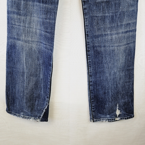 Brockenbow Straight Juliette Jean - Picture 8 of 9